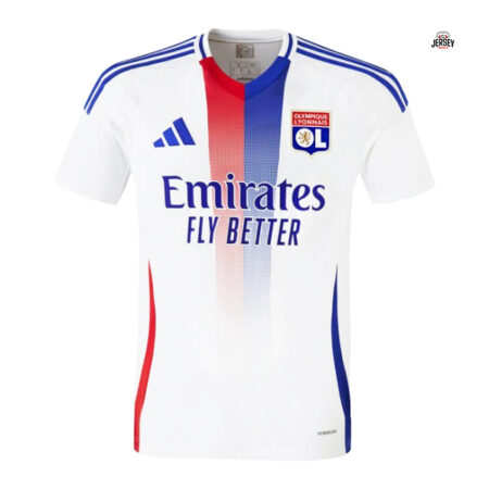 Olympique Lyon 24/25 Kit 