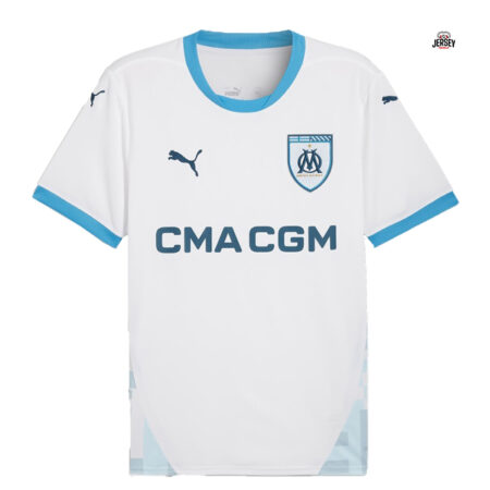 Olympique Marseille 24/25 Kit