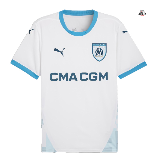 Olympique Marseille 24/25 Kit