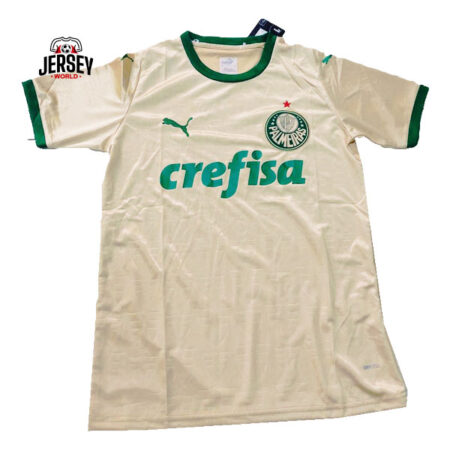 Palmeiras Third Kit 24/25