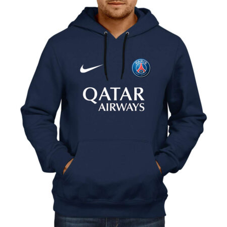 PSG Hoodie 2025