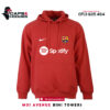 FC Barcelona Hoodie