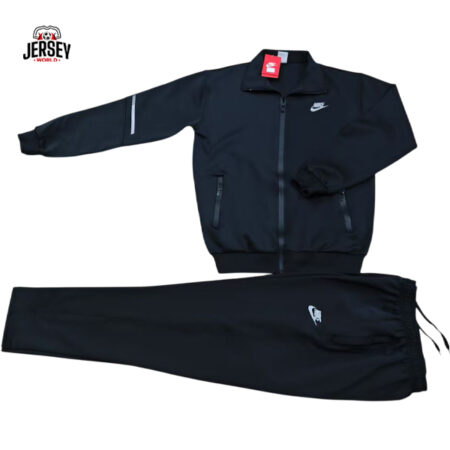 Nike Tracksuit Navy Blue