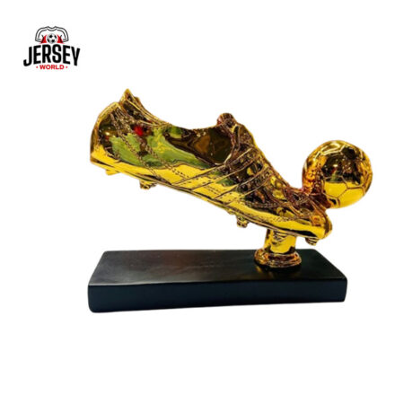 Golden Boot Trophy