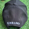 Chelsea FC Black Cap