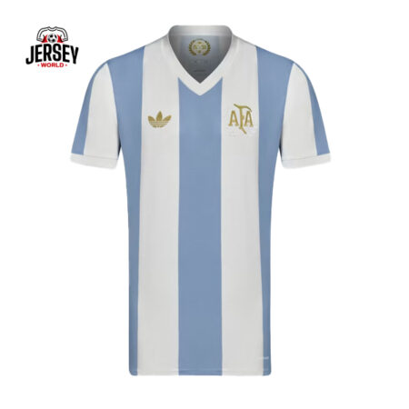 Argentina Concept Kit 24/25