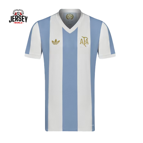 Argentina Concept Kit 24/25