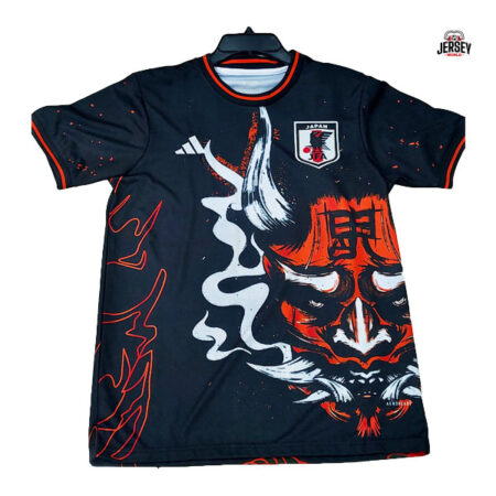 Japan Oni Jersey