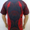 Kenya Rugby Jersey Maasai Shield Edition