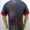 Kenya Rugby Tribal Performance Jersey