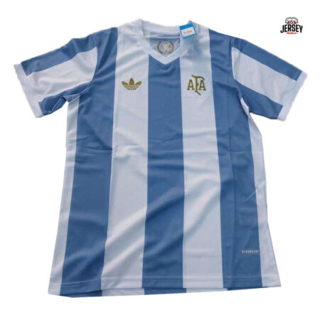 Argentina Concept Kit 24/25