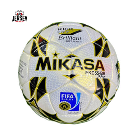 Mikasa FKC55-BR FIFA Soccer Ball