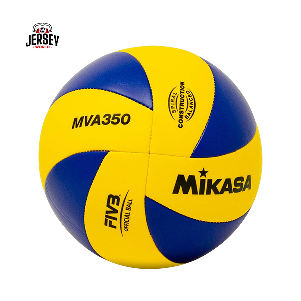 Mikasa MVA350 FIVB Official Volleyball