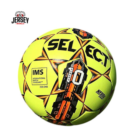 SELECT Nitro IMS Soccer Ball