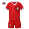 Harambee Stars 2025 Home Kids