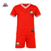 Harambee Stars 2025 Home Kids Kit