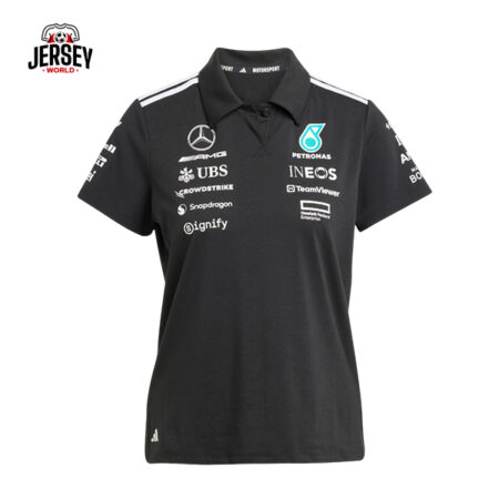 Mercedes AMG Petronas 2025