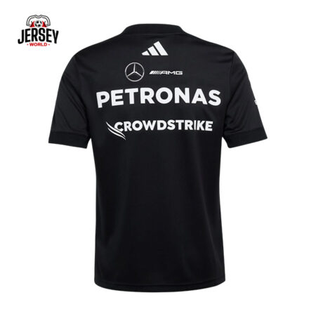 Mercedes AMG Petronas 2025
