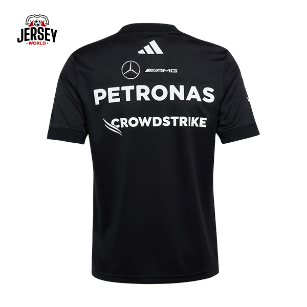 Mercedes AMG Petronas 2025