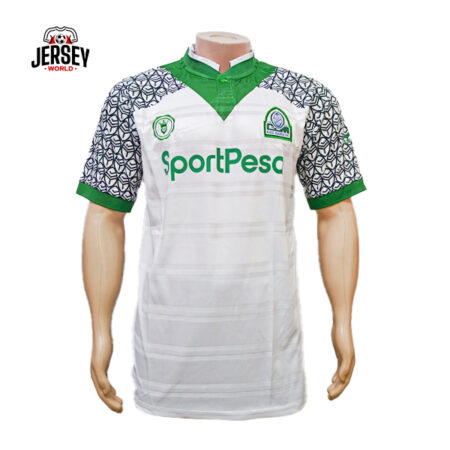 Gor Mahia FC Away Jersey 2025