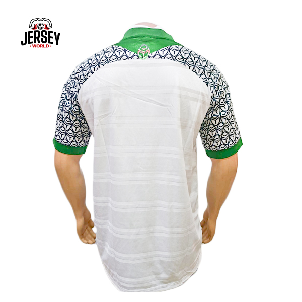Gor Mahia FC Away Jersey 2025