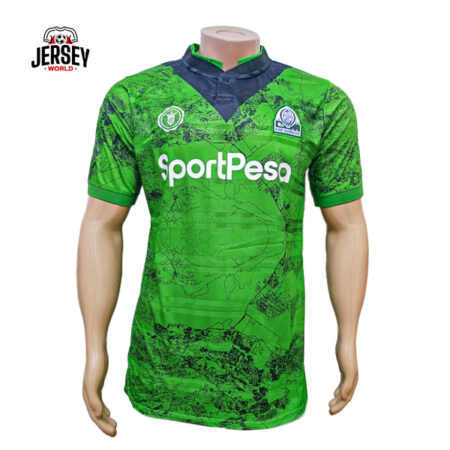 Gor Mahia FC Home Jersey 2025