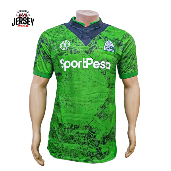 Gor Mahia FC Home Jersey 2025
