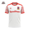 Shabana Fc 2025 Home kit