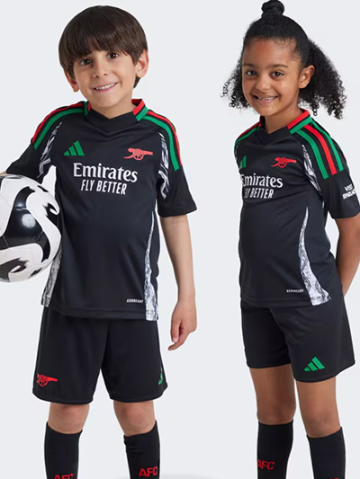 Kids kits 2025