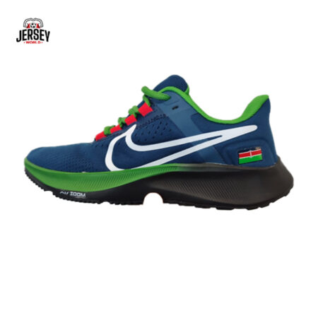 Nike Air Zoom Pegasus 39 – Kenya Edition