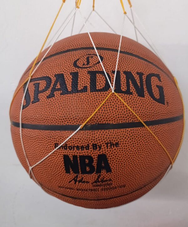 Spalding NBA Authentic Series Basketball