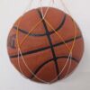 Spalding NBA Authentic Series Basketball