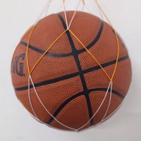 Spalding NBA Authentic Series Basketball