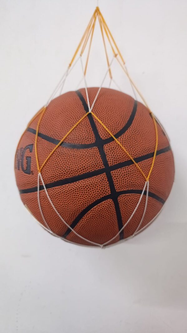 Spalding NBA Authentic Series Basketball
