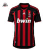 AC Milan 2009 Home Jersey