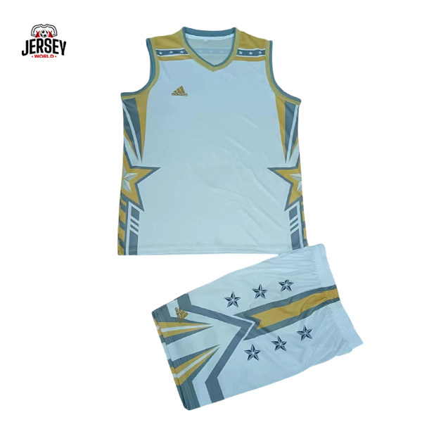 Adidas Basketball Kit
