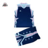 Adidas Basketball Kit