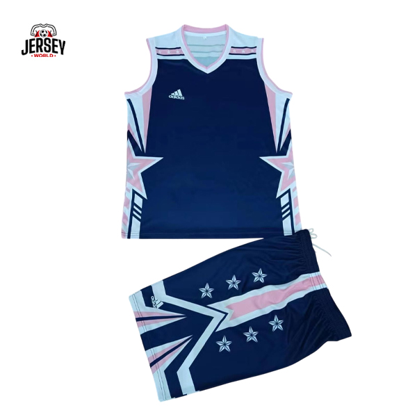 Adidas Basketball Kit
