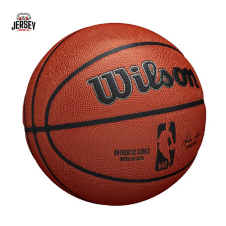 Wilson NBA Authentic Series Basketball