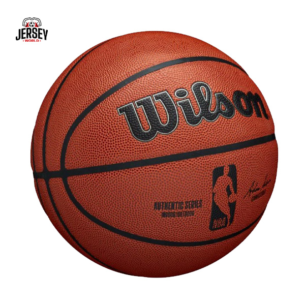Wilson NBA Authentic Series Basketball