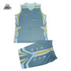 Adidas Basketball Kit