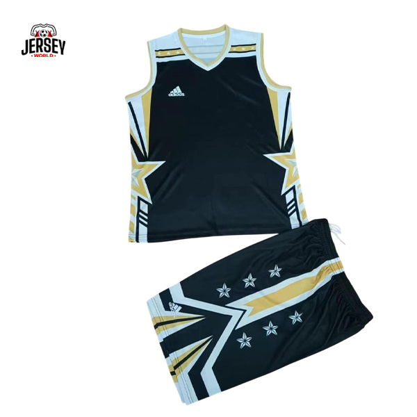 Adidas Basketball Kit