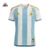 Argentina national team 2024 jersey – Maradona legacy edition