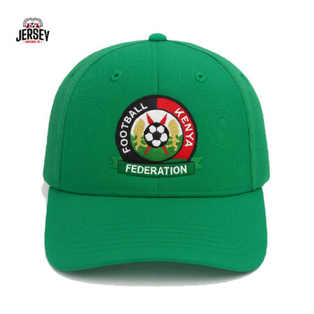 Football Kenya Federation Cap