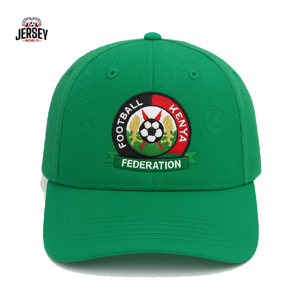 Football Kenya Federation Cap