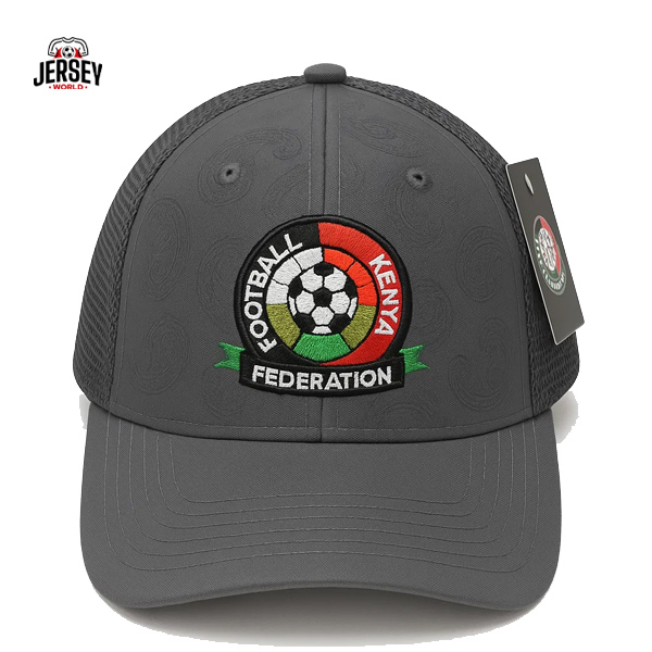 Football Kenya Federation Cap