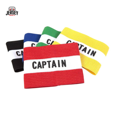 Elastic Captain Armband