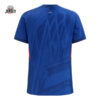 Chelsea FC 2025/26 Home Jersey Plain