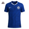 Chelsea FC 2025/26 Home Jersey Plain