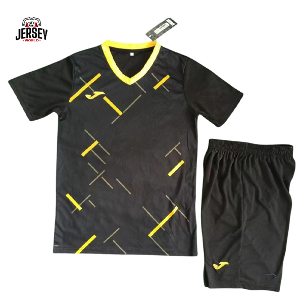Joma Tiger III Football Kit